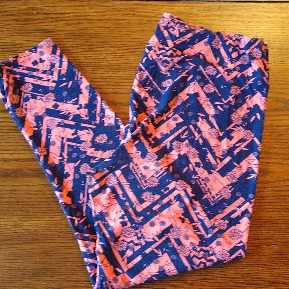 Leggings LuLaRoe TC2